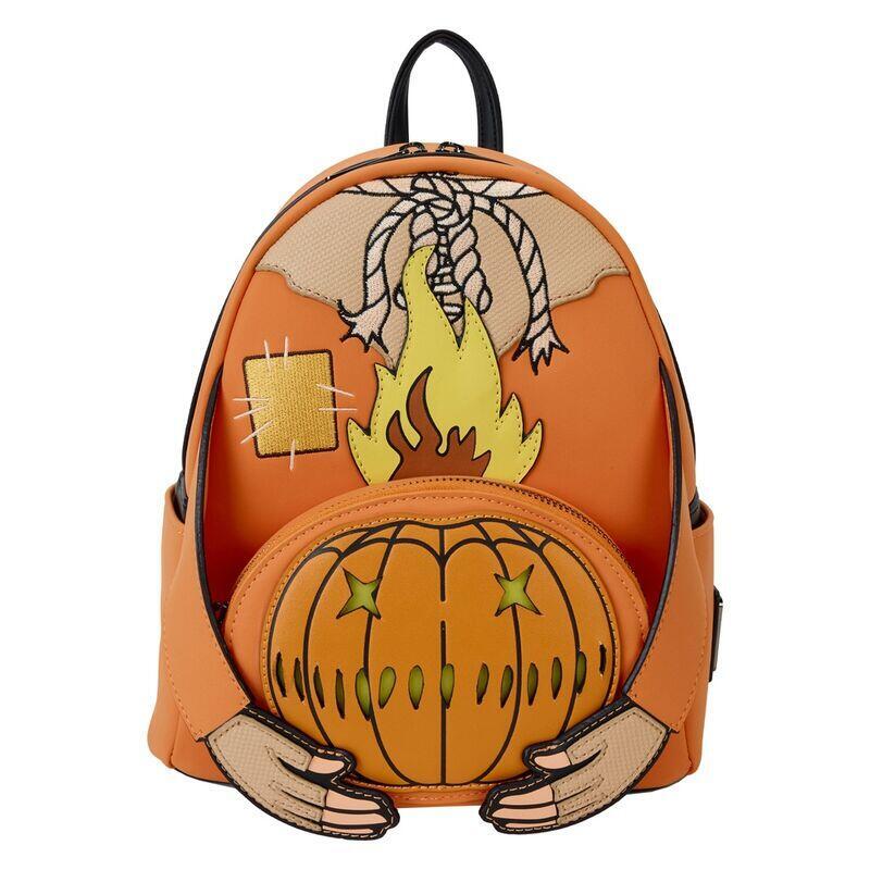 Mochila sam trick r treat loungefly 26cm