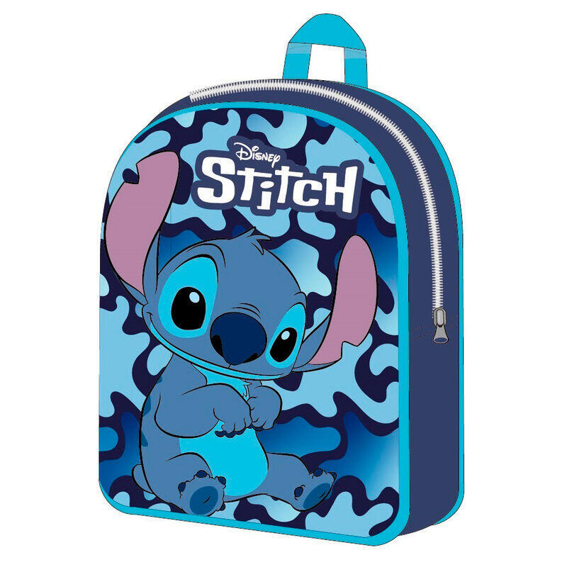 Mochila stitch disney 30cm