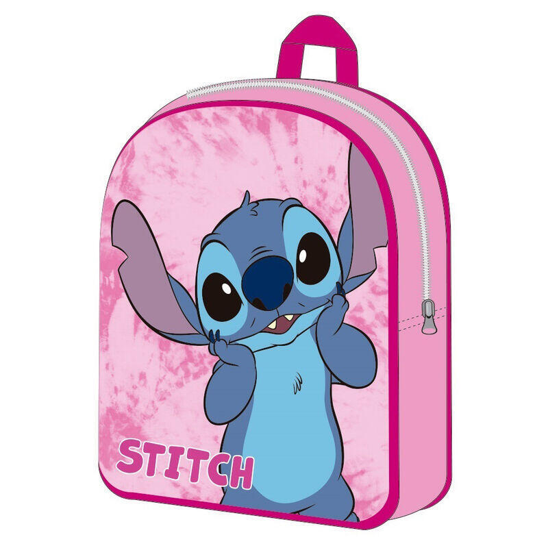 Mochila stitch disney 30cm
