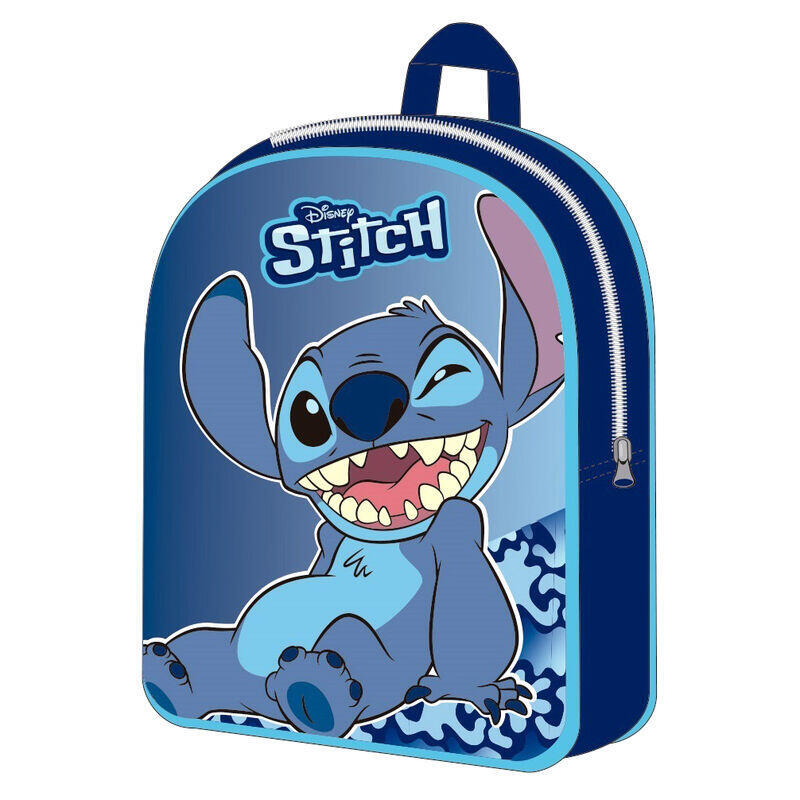 Mochila stitch disney 40cm