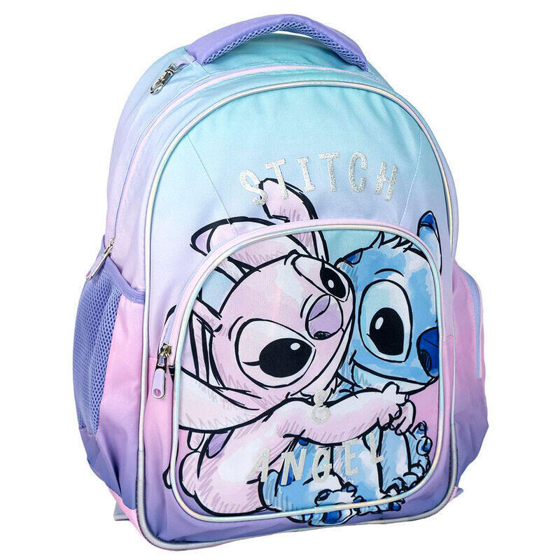 Mochila stitch disney 42cm