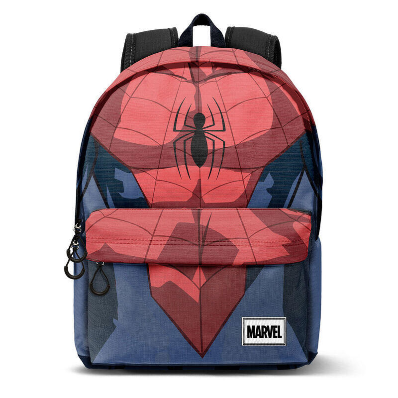 Mochila suit spiderman marvel