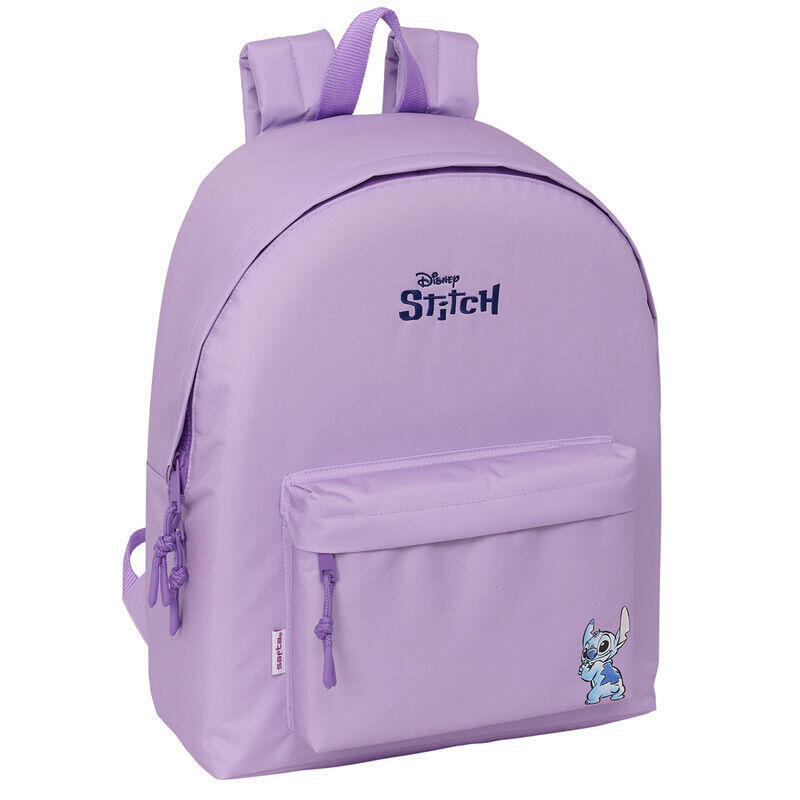 Mochila sweet stitch disney 42cm