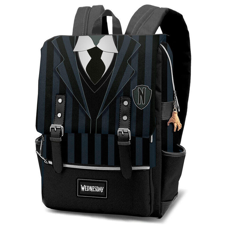 Mochila uniform miercoles 40cm