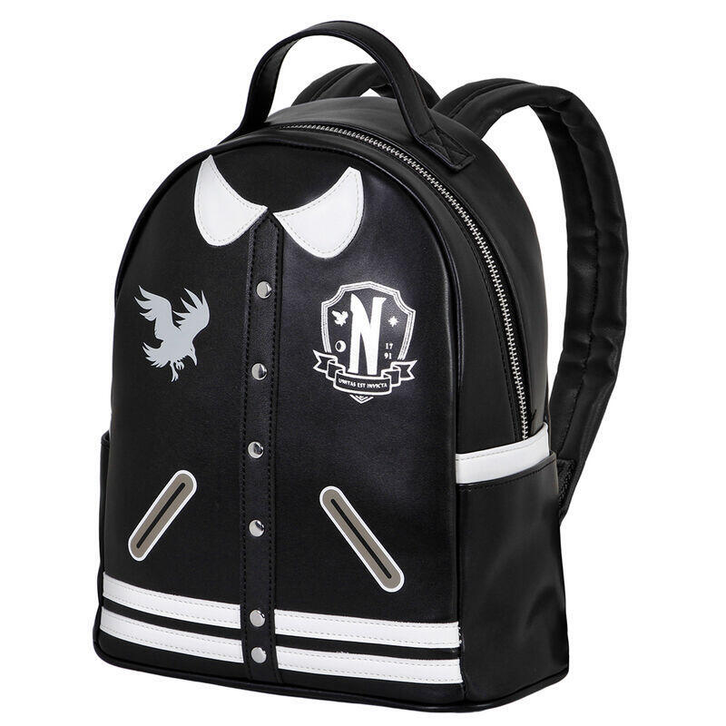 Mochila varsity miercoles