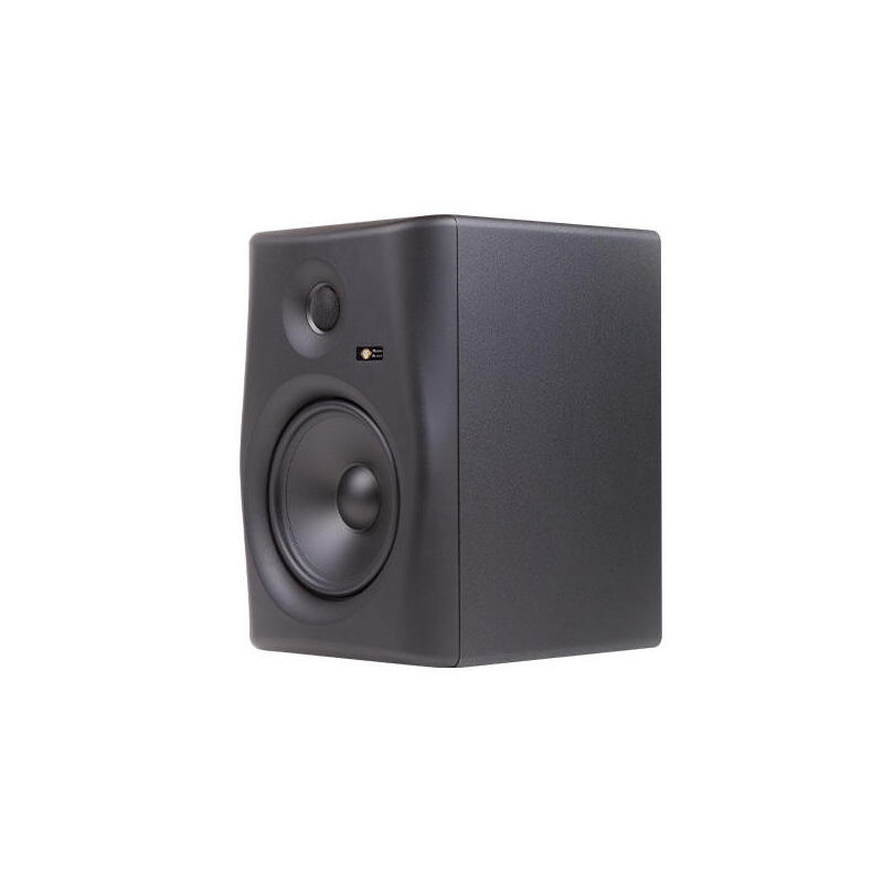 Monkey banana gibbon 8 de 2 vías negro alámbrico 110 w