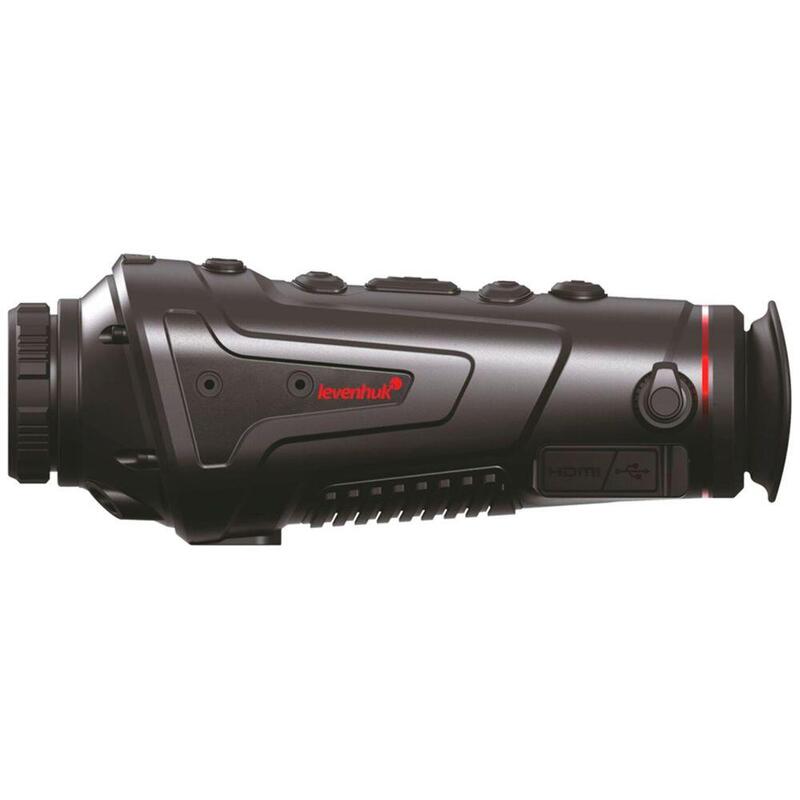 Monocular de visión térmica levenhuk fatum z500