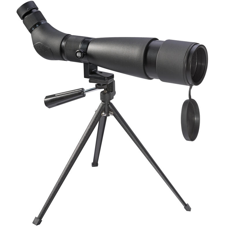 Monoculares  bresser optics travel 20-60×60 telescopio 20x bk-7