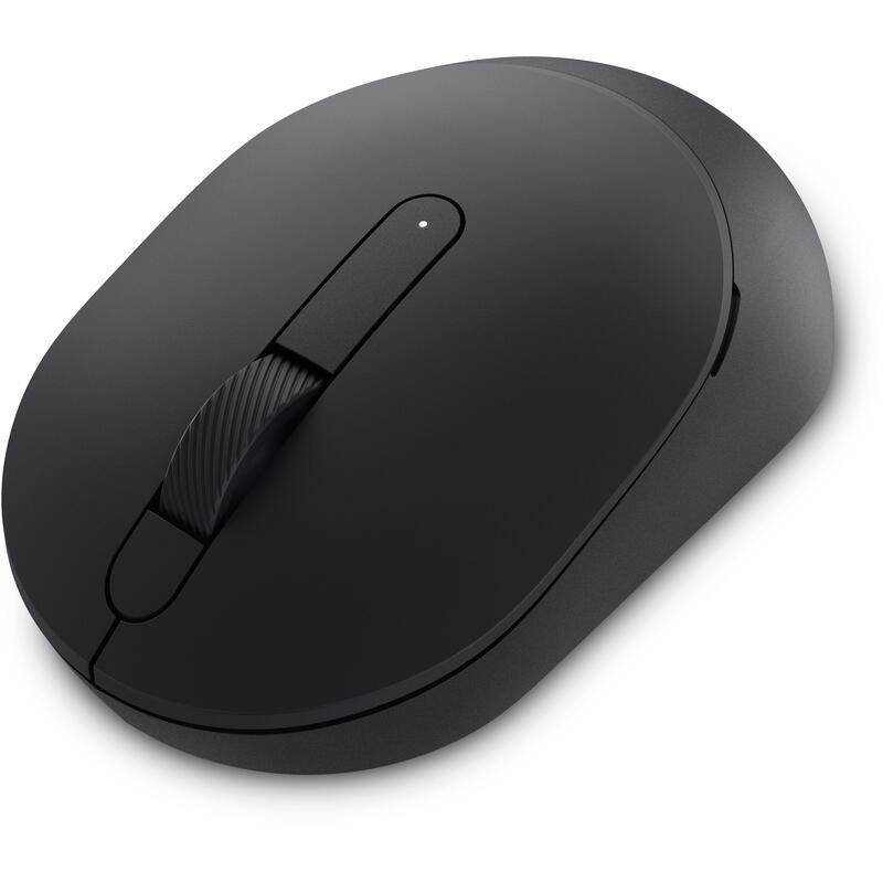 Mouse dell ms355 mobile wireless silent black