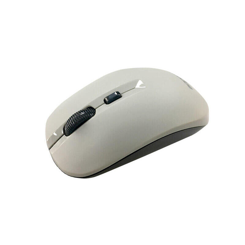 Mouse optico xm180 wireless grey/black approx