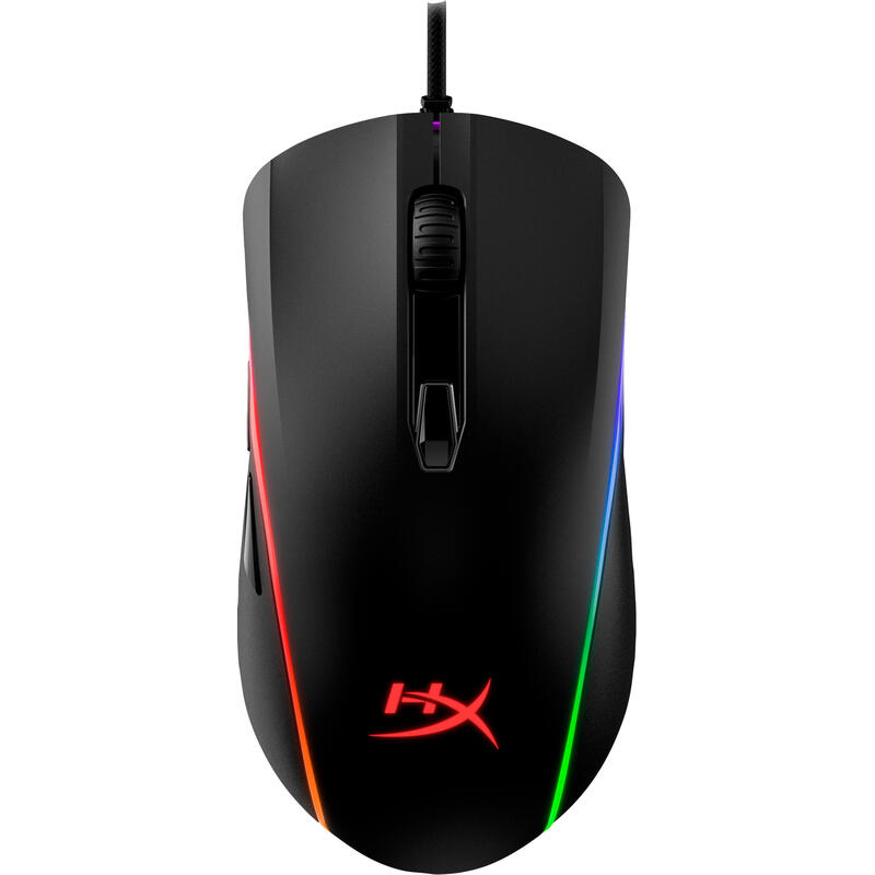 Mouse usb optical pulsefire/surge hx-mc002b hyperx