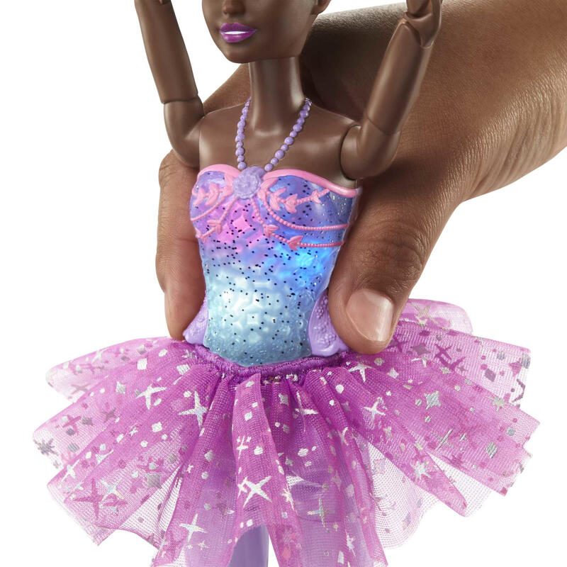 Muñeca  barbie dreamtopia hlc26