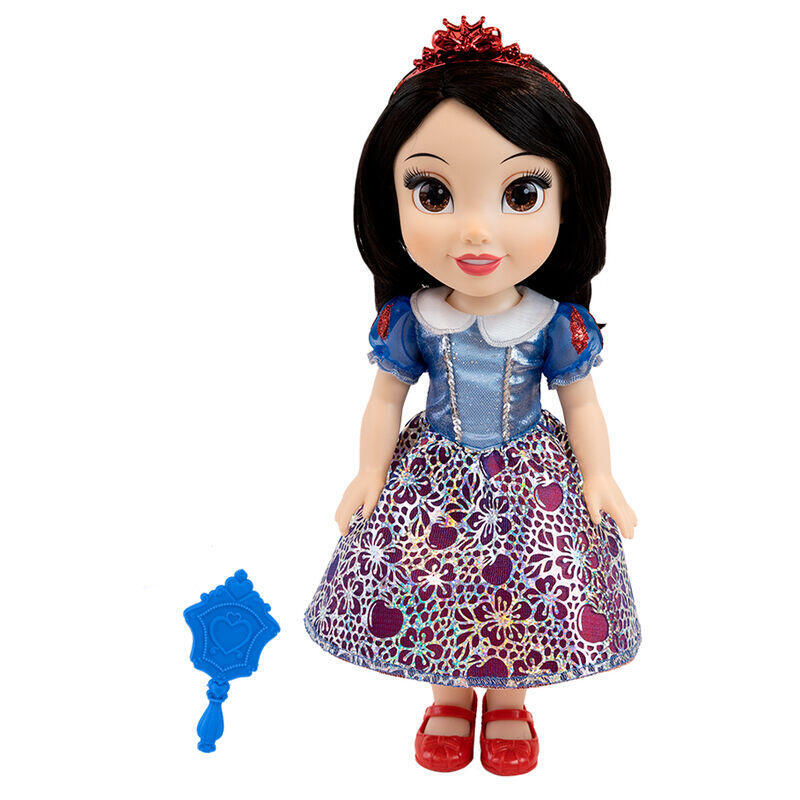MuÑeca blancanieves 100th anniversary disney 38cm