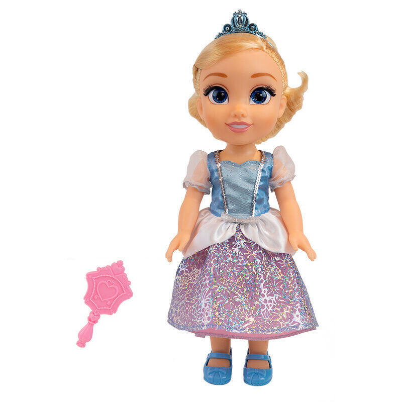 MuÑeca cenicienta la cenicienta 100th anniversary disney 38cm