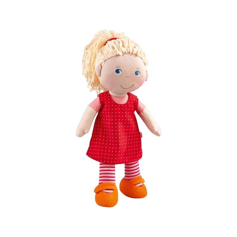 MuÑeca haba annelie 302108