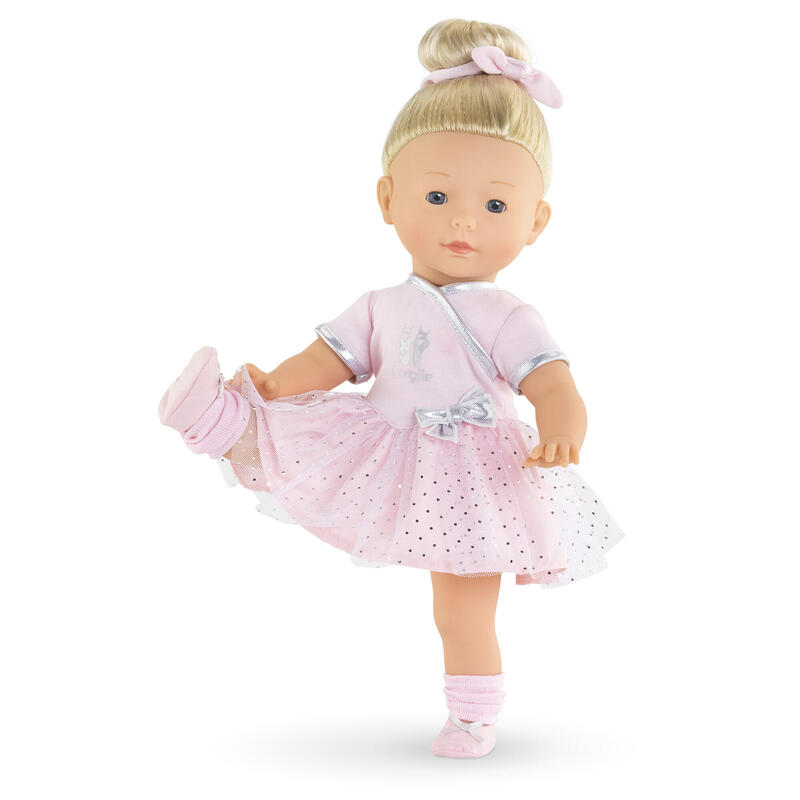 Muñeca simba corolle ma corolle – constance ballerina