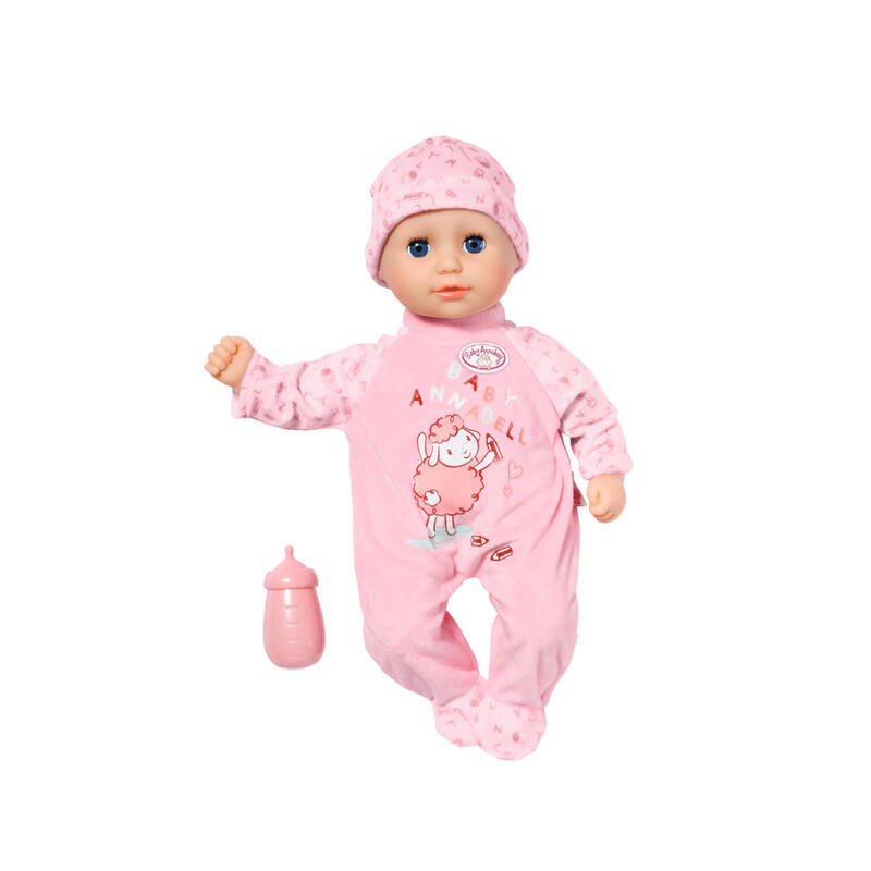 MuÑeca  zapf creation baby annabell® little annabell 36cm 706466