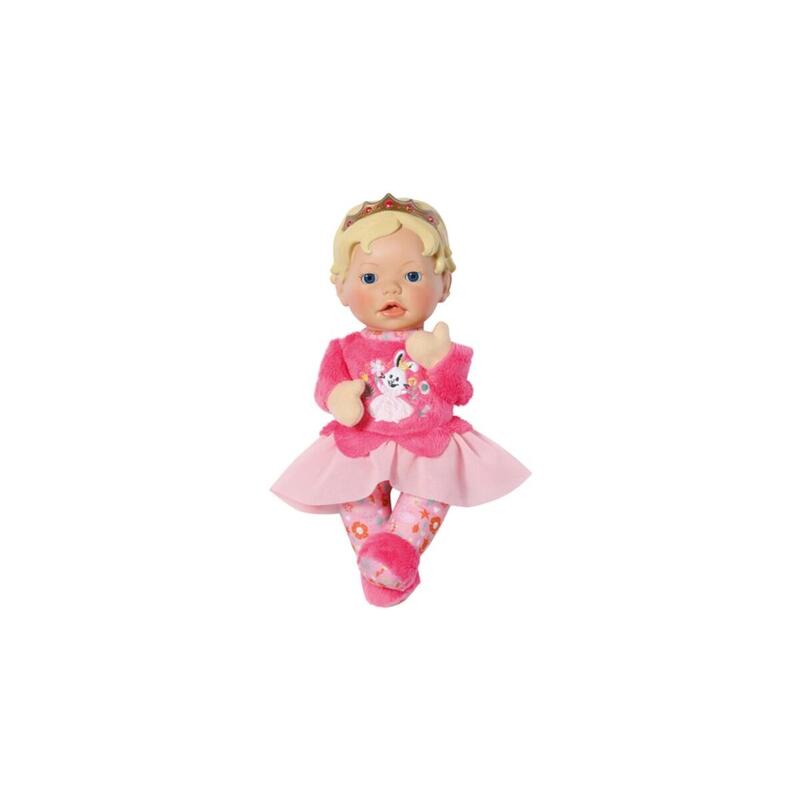 MuÑeca  zapf creation baby born® princesa para bebés 26cm 834688