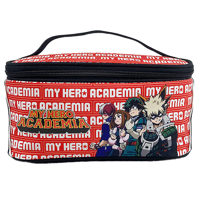 Neceser my hero academia
