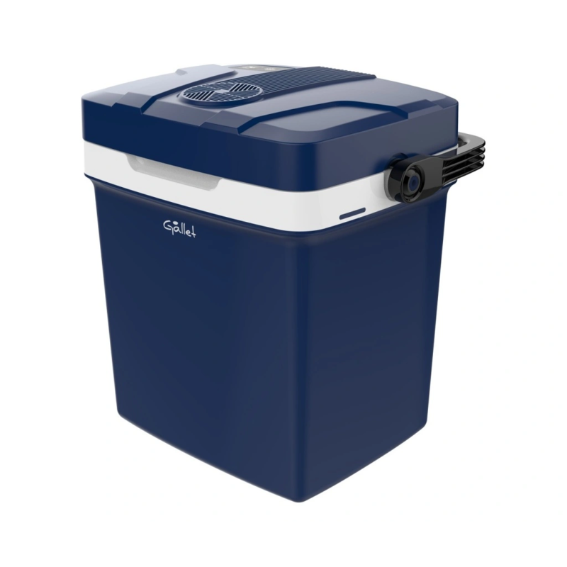 Nevera coche gallet galmc24e con funciÓn calefacciÓn y enfriamiento