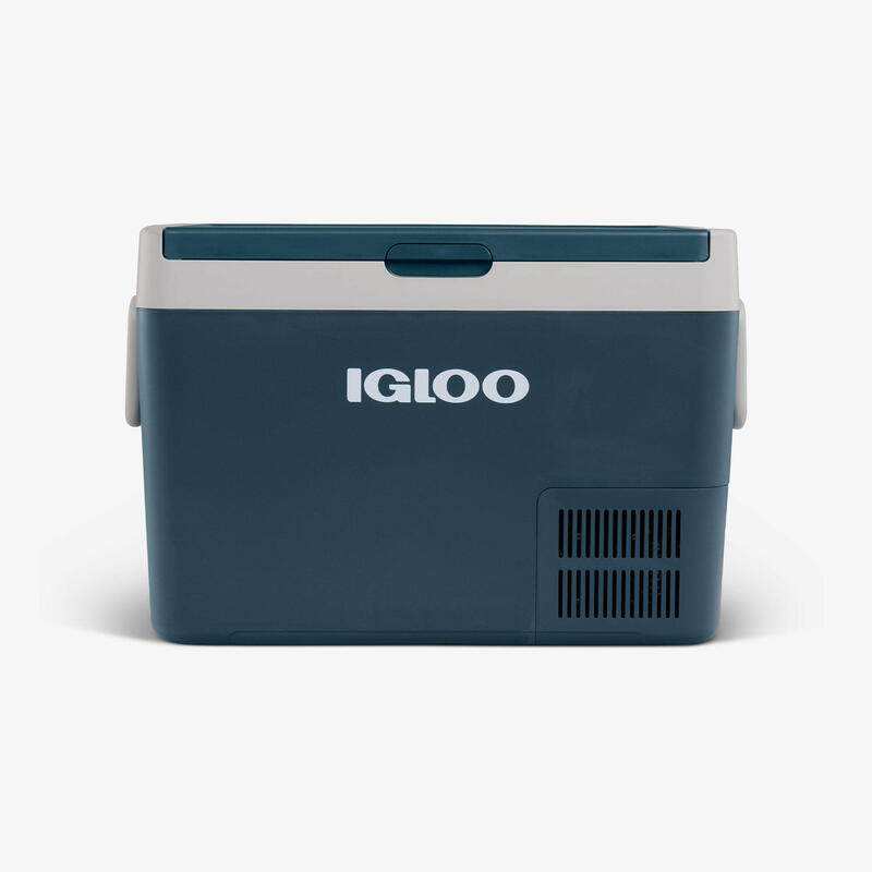 Nevera  igloo icf60 azul