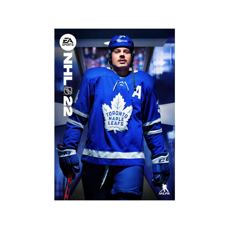 Nhl 22 (inglÉs)