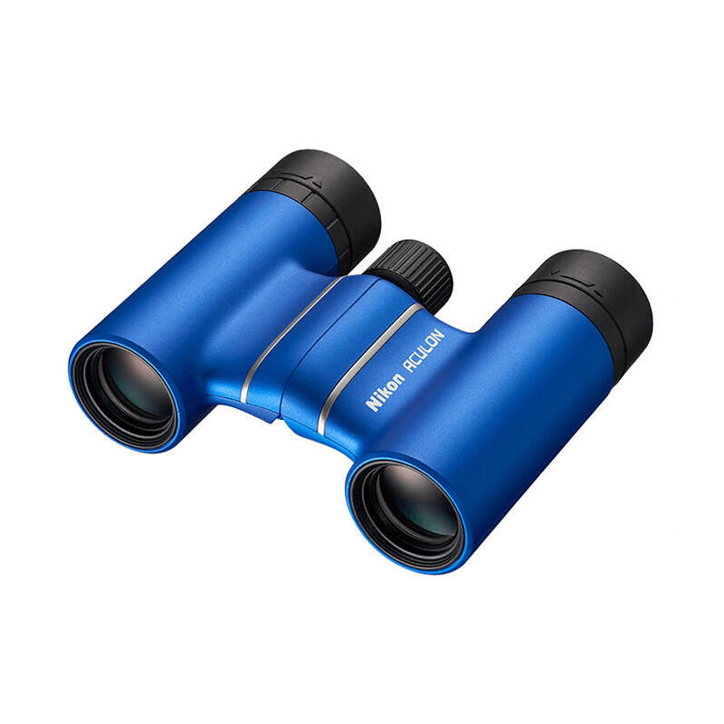 Nikon aculon t02 8×21 binocular azul