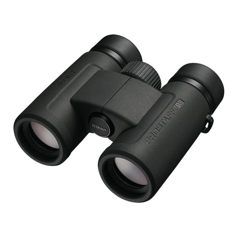 Nikon prostaff p3 10×42 binocular negro
