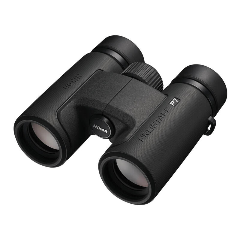 Nikon prostaff p7 8×42 binocular negro