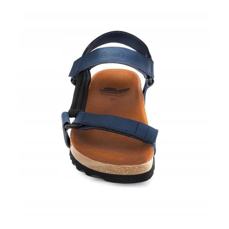 Obuwie heaven ad med mf230091007 roz. 36 kolor niebieski