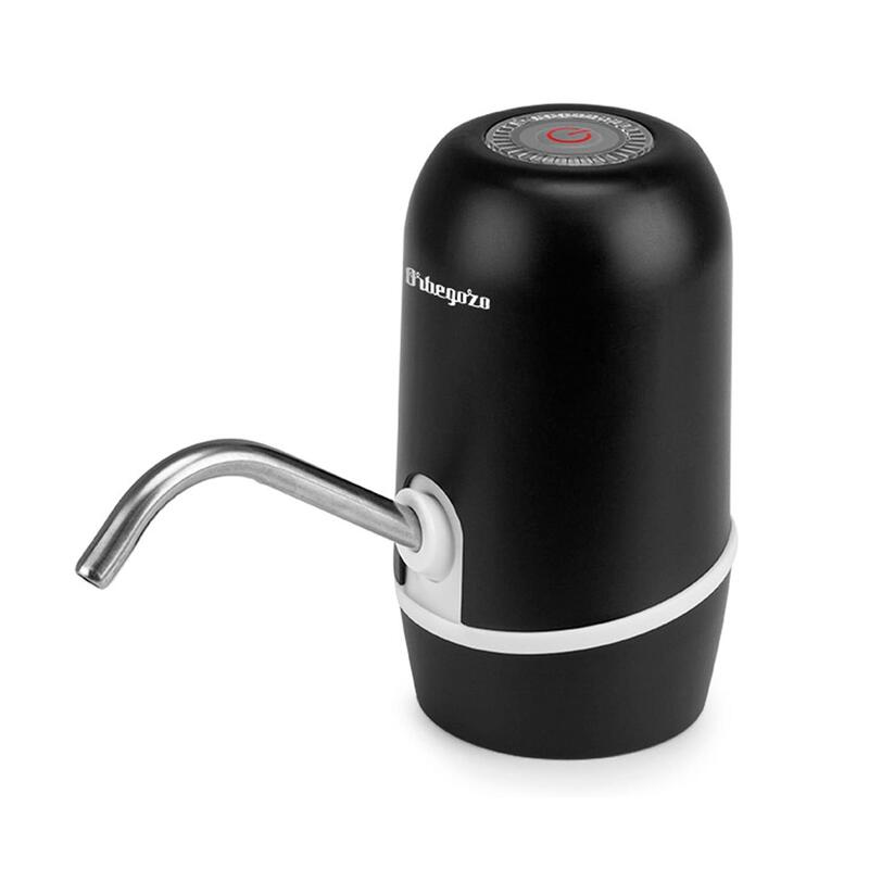 Orbegozo da2000 black  dispensador de agua