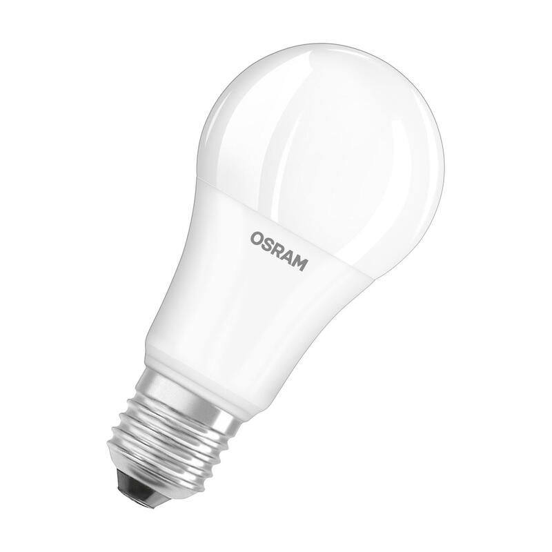 Osram led star cl a fros. 13w 827 e27 (krabicka 1 ks)