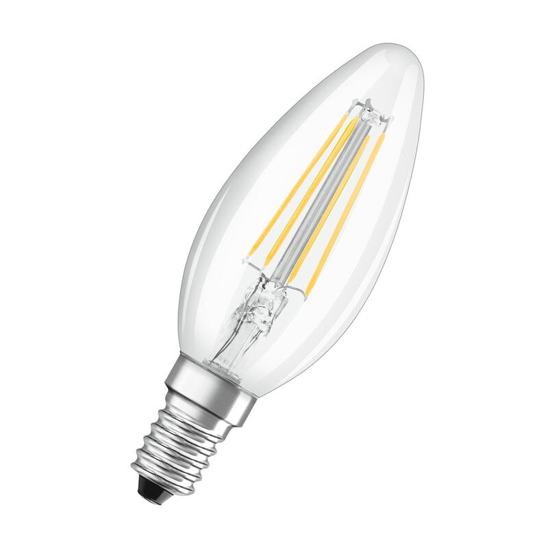 Osram star lámpara led 5,5 w e14 d