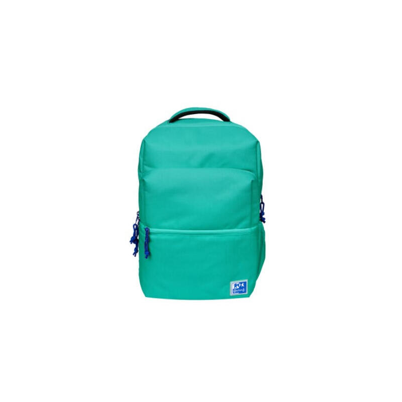 Oxford mochila b-ready oxfbag rpet ice mint