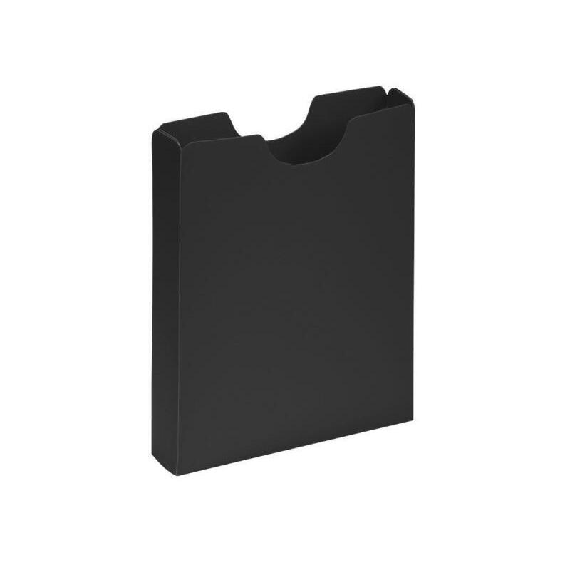 Pagna 21005-01 archivador polipropileno (pp) negro