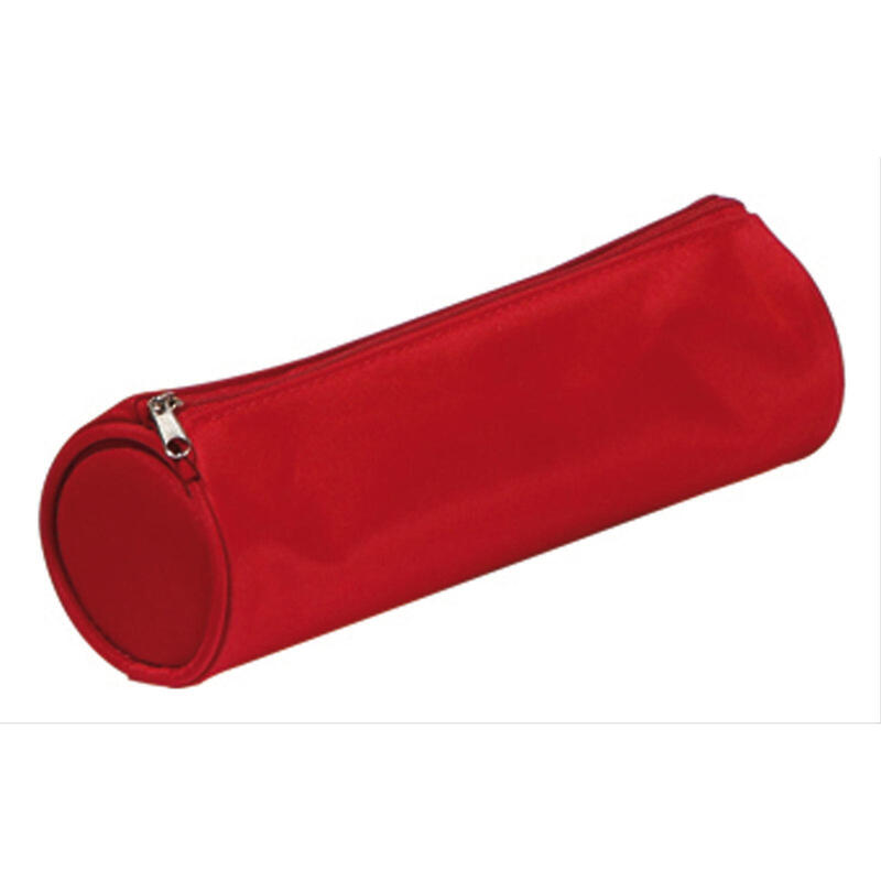 Pagna estuche basic rojo