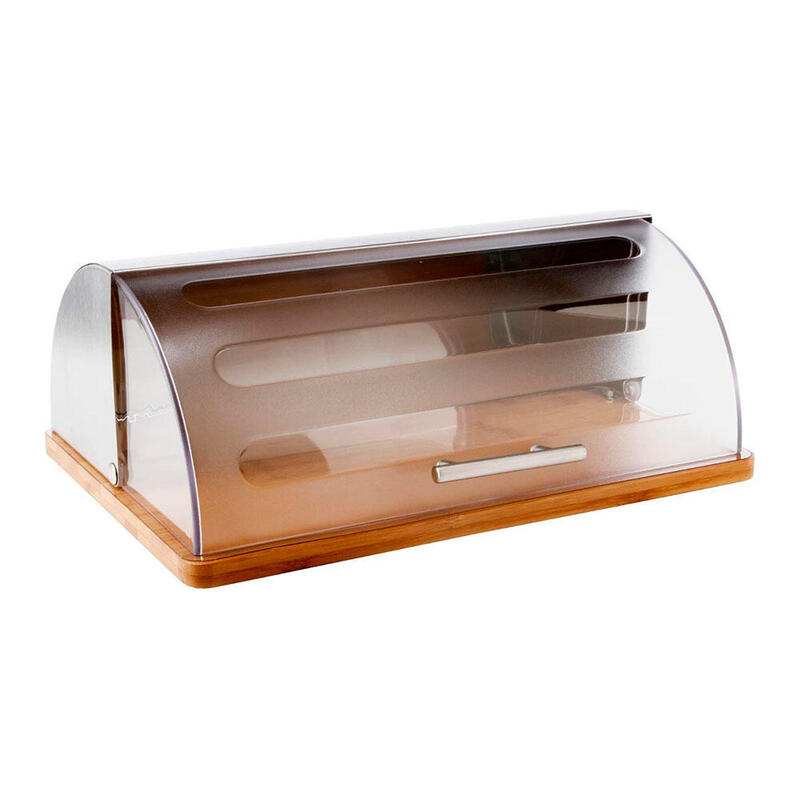 Panera bambu modelo ‘bambou cuisine’ 39×26,5×15,5cm