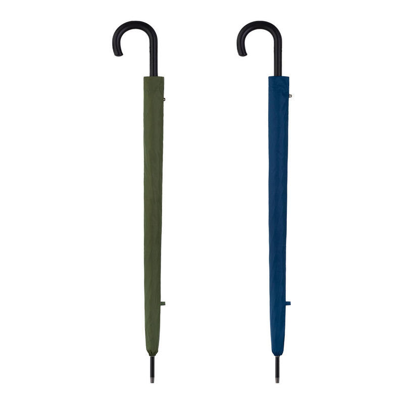 Paraguas largo colores surtidos, Ø117cm 124. c-collection