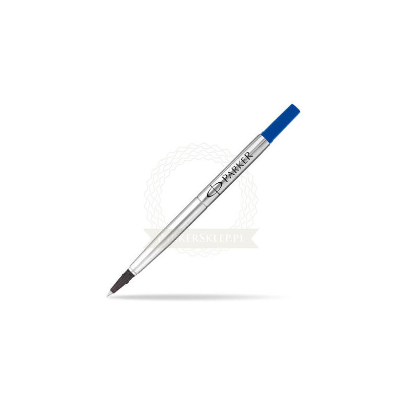 Parker 1950324 recambio de bolÍgrafo azul medio 1 pieza(s)