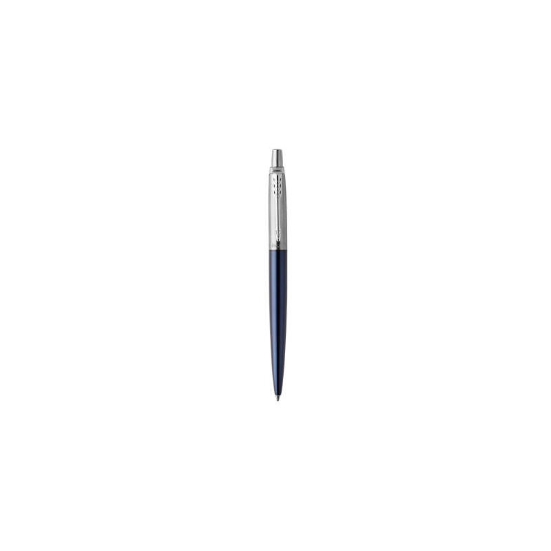 Parker 1953209 bolÍgrafo azul bolÍgrafo de punta retrÁctil con pulsador 1 pieza(s)