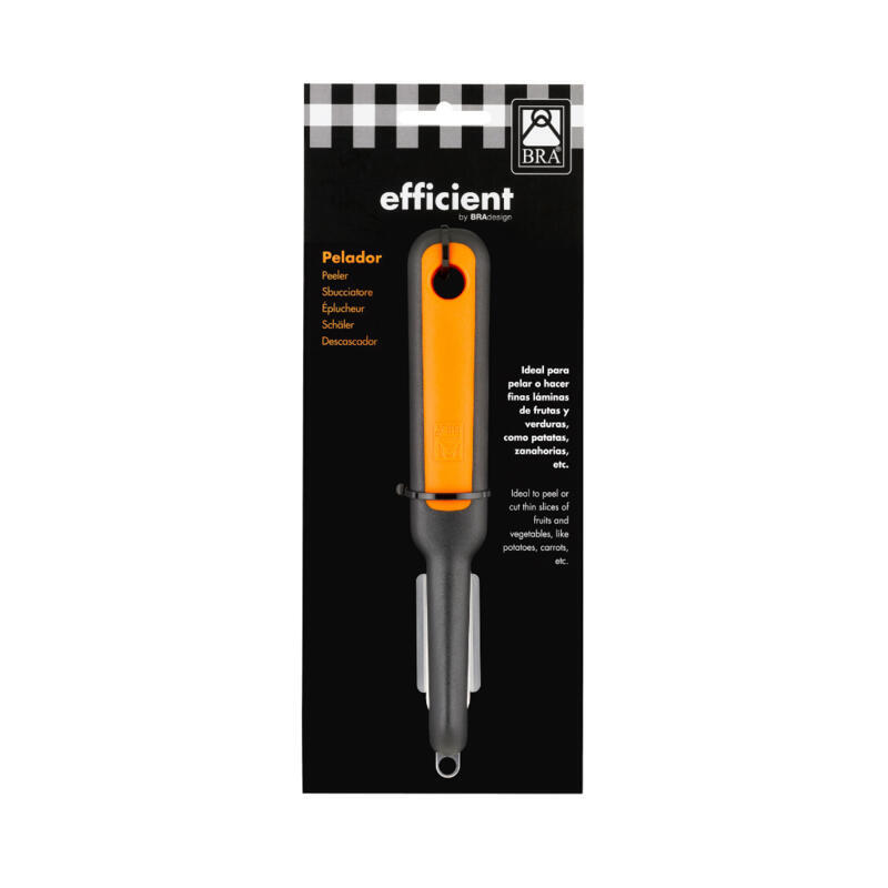 Pelador liso bra a195014