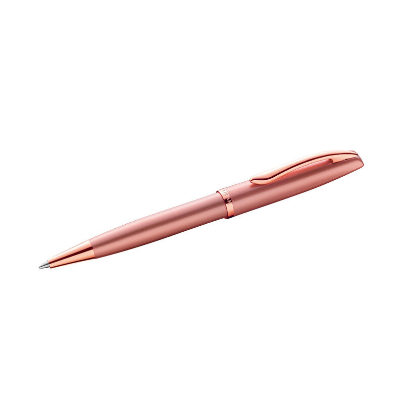Pelikan bolígrafo jazz noble elegance k36 rosa rose