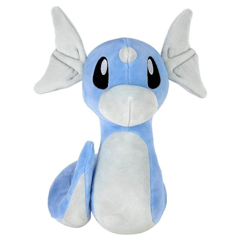 Peluche dratini pokemon 20cm