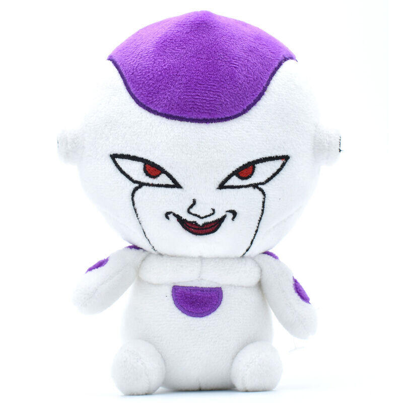Peluche freezer dragon ball z 15cm
