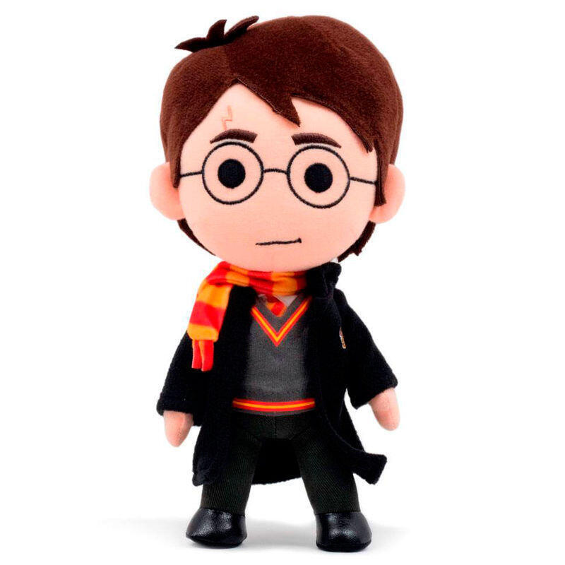 Peluche harry potter 20cm