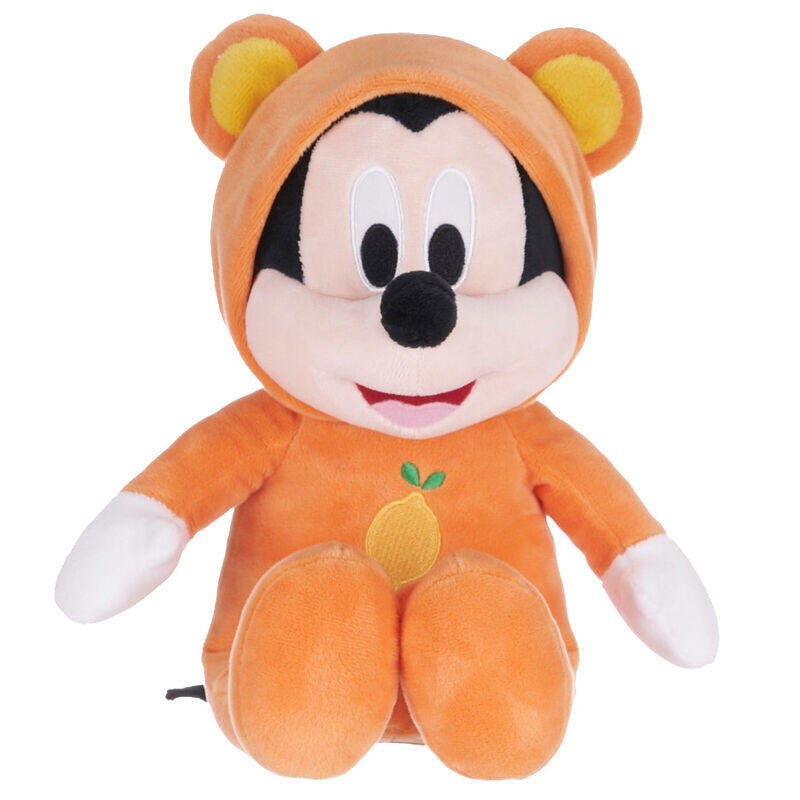 Peluche mickey bear disney 26cm