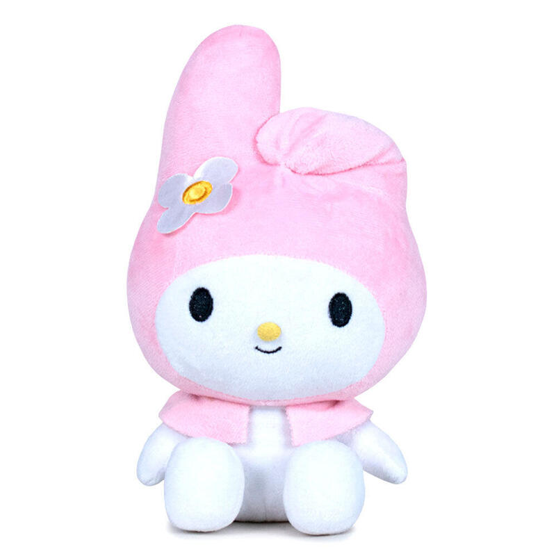 Peluche my melody hello kitty 30cm