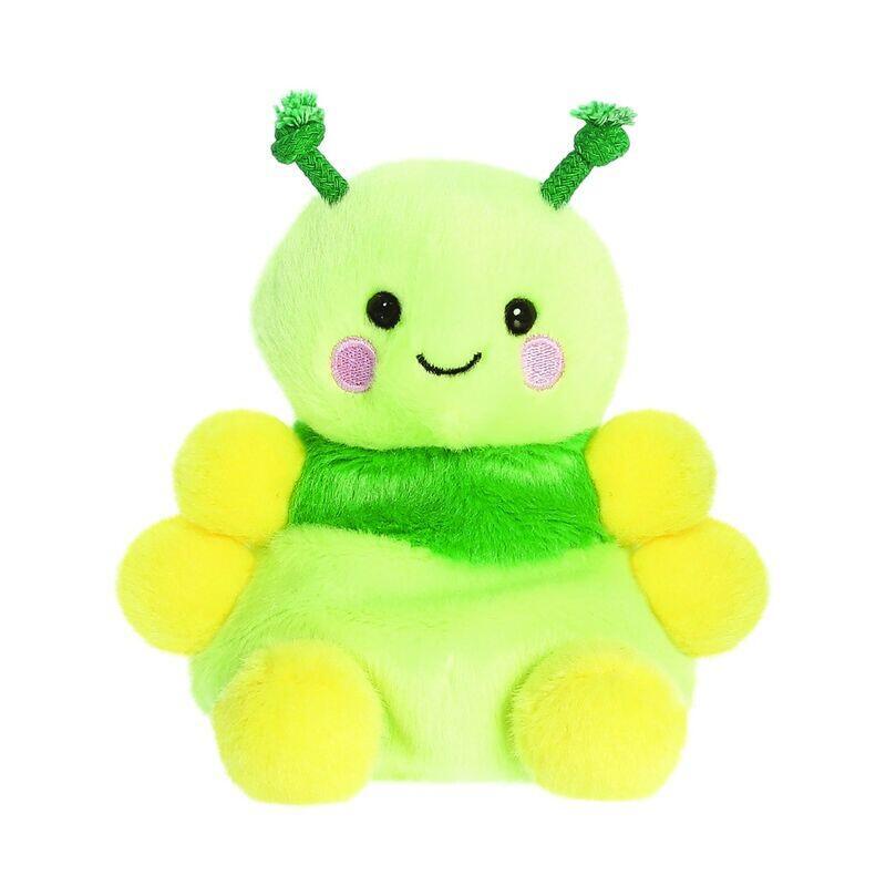 Peluche oruga palm pals 13cm