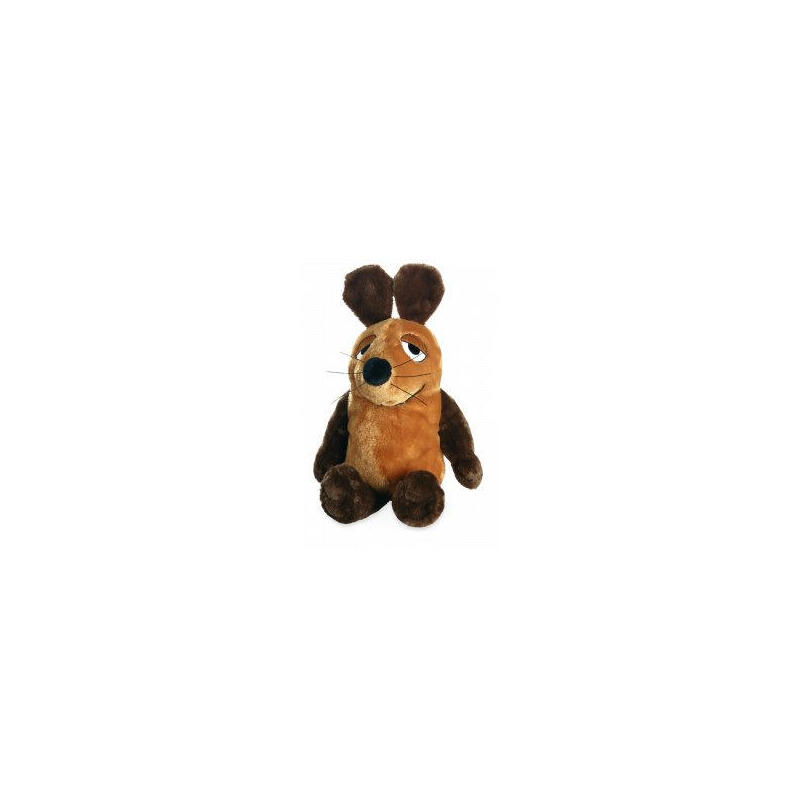 Peluche  schmidt spiele el espectÁculo con el ratÓn – el ratÓn 25 cm 42188
