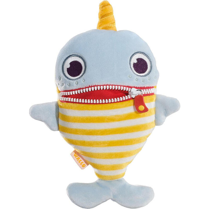 Peluche schmidt spiele worry-eater wallo,  42637
